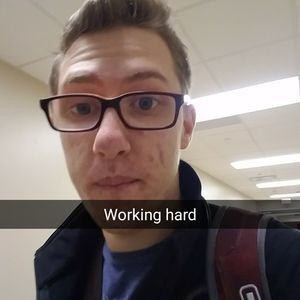 Meet your Posher, Ian